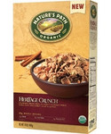 Nature's Path Heritage Crunch Cereal (12x14 Oz)