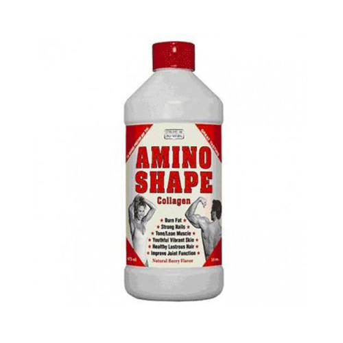 Only Natural Amino Shape Collagen 16 Oz