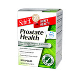 Schiff Prostate Health (60 Capsules)