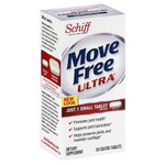 Schiff Vitamins Move Free Ultra 30 Tablets