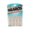 Hearos Ear Plugs Ultimate Softness Series (1x8 Count)
