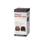 Viviscal Hair Filler Fibers Dark Brown (1x0.53 Oz)