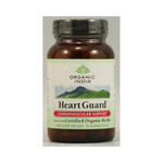 Organic India Heart Guard (90 Veg Capsules)