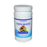 Dr. Venessa's Vein-Maxx (1x60 Veg Tablets)