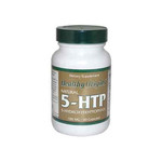 Healthy Origins Natural 5-HTP 100 mg (60 Capsules)