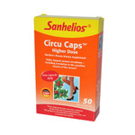 Sanhelios Circu Caps (50 Softgel Capsules)