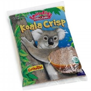 Envirokidz Koala Crisp Eco Pac (6x25.6 Oz)