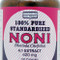 Only Natural Pure Standardized Noni 620 mg (100 Capsules)