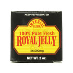 Imperial Elixir Pure Fresh Royal Jelly 2 Oz