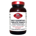 Olympian Labs Daily Essentials Complete 30 tablets