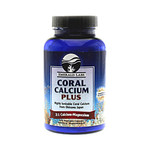 Emerald Labs Coral Calcium Plus (120 Veg Capsules)
