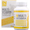 Inbalance Health Supplements INSupport Multi Vitamin (1x60 Tablets)