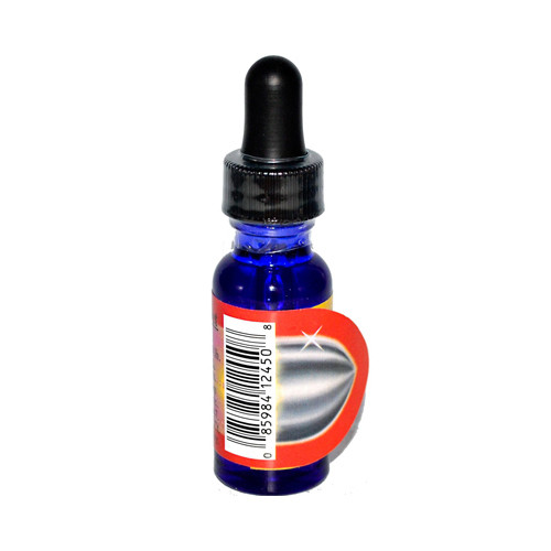 Indiumease The Silver Bullet Liquid (6x.5 Oz)