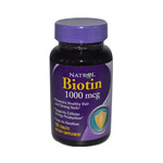 Natrol Biotin 1000 mcg (1x100 Tablets)