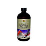 Nature's Answer Liquid Multiple Vitamins (16 fl Oz)