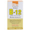 Bio Nutrition B12 Sublingual 6000 mcg (1x50 Tablets)