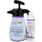 Wally's  Flea Control Yard Spray All Natural Combo Pack 12 oz plus 1 liter 1 Each