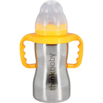 Thinkbaby Cup Sippy Of Steel 9 oz
