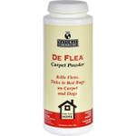 Natural Chemistry Carpet Powder De Flea 11.64 oz