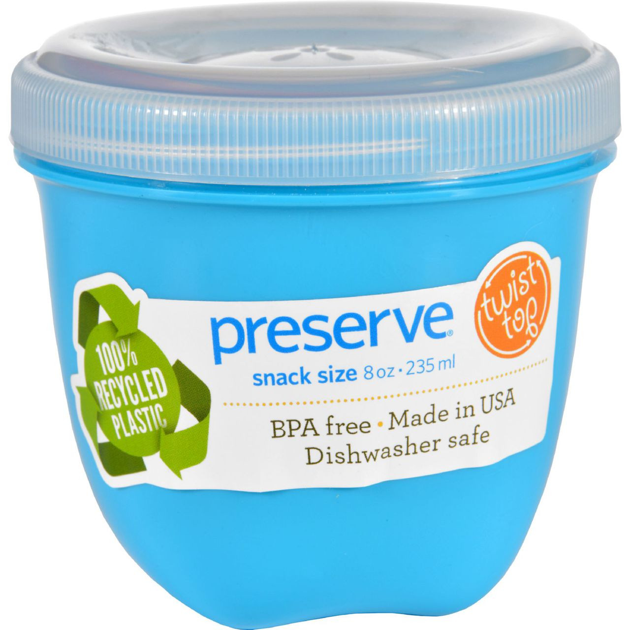 Preserve Round Food Storage Container