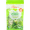 Happy Tot Toodler Food Organic Love My Veggies Freeze Dried Peas Apples and Green Beans .88 oz case of 8