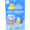 Little Duck Organics Freeze Dried Snacks Organic Tiny Fruits Blueberry and Banana Ages 1 Year Plus .75 oz case of 6