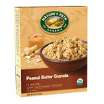 Nature's Path Peanut Butter Granola (6x11.5 Oz)