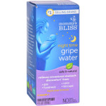 Mommys Bliss Gripe Water Night Time 4 oz