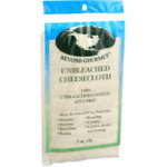 Beyond Gourmet Cheesecloth Unbleached 2 sq yd