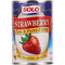Solo Baker Filling Strawberry 12 oz 1 each