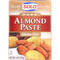 Solo Almond Paste 8 oz 1 each