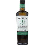 Bellucci Premium Olive Oil Organic Extra Virgin Premium 500 ml case of 6