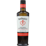 Bellucci Premium Olive Oil Extra Virgin 100 Percent Italian 500 ml case of 6