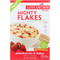 Love Grown Foods Cereal Mighty Flakes Strawberries and Flakes 12 oz case of 6