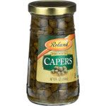 Roland Products Capers in Bucket Jars 9 oz