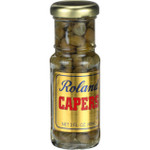 Roland Products Capers Capote 3 oz