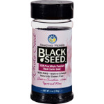 Black Seed Black Cumin Seed Whole 4 oz