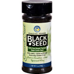 Black Seed Black Cumin Seed Ground 4 oz