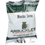 Arbuckles' Coffee Mocha Java 1.3 oz Case of 10