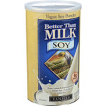 Better Than Milk Vegan Soy Powder Vanilla 22.4 oz