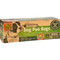 Eco Friendly Bags Green N Pack Dog Poo Bags Litter Pick Up 300 Bags 1 Count