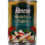 Reese Hearts Of Palm 14 oz 1 each