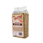 Bob's Red Mill Soy Beans 24 oz Case of 4