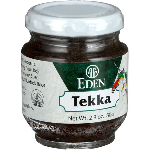 Tekka Miso Condiment 2.8 oz