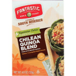 Fantastic World Foods Quinoa Blend Organic Chilean 4.8 oz case of 6
