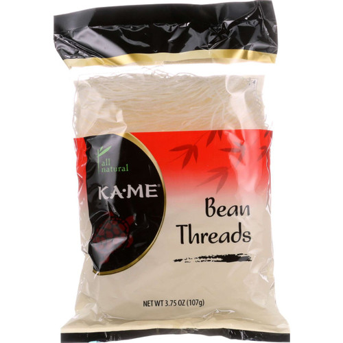KaMe Bean Threads 3.75 oz case of 12