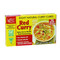 Edwards and Sons Natural Curry Cubes Red Curry 2.9 oz Case of 12