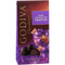 Godiva Gems Dark Chocolate Truffles 4 oz Case of 6