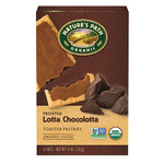 Nature's Path Frosted Chocolate Toaster Pastry (12x11 Oz)
