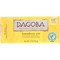 Dagoba Organic Chocolate Chocolate Bar Organic Dark 68 Percent Cacao Lemonberry Zest 2 oz case of 12